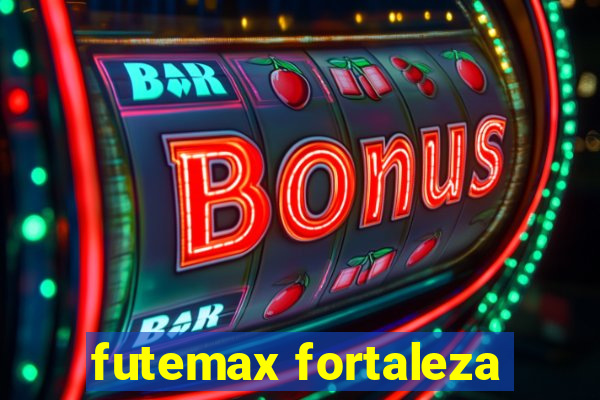 futemax fortaleza